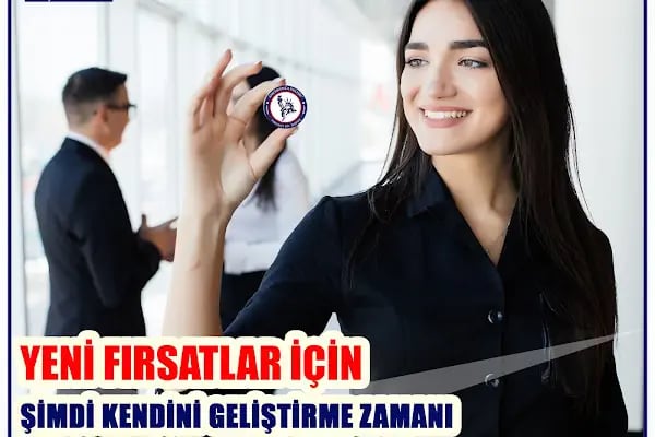 Amerikan Kültür Yabancı Dil Kursu Gemlik - Resim 9