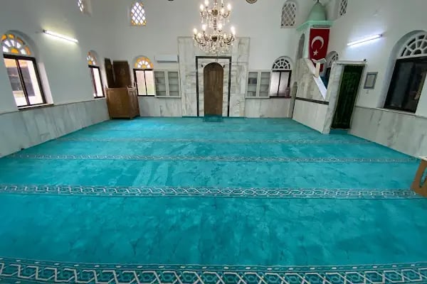 Dünyam halı - Resim 4