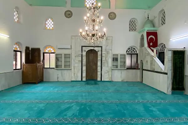 Dünyam halı - Resim 2