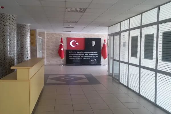 VEYSEL KARANİ MESLEKİ VE TEKNİK ANADOLU - Resim 7