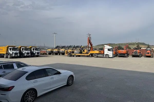 Birlik Hafriyat A.Ş Aliağa izmir - Resim 6
