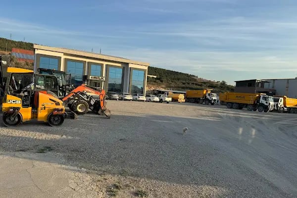 Birlik Hafriyat A.Ş Aliağa izmir - Resim 2