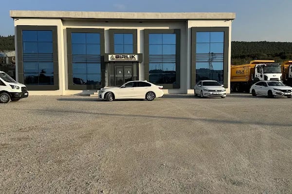 Birlik Hafriyat A.Ş Aliağa izmir - Resim 3