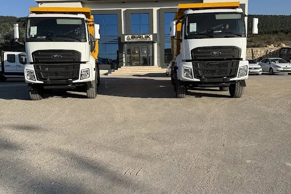 Birlik Hafriyat A.Ş Aliağa izmir - Resim 14
