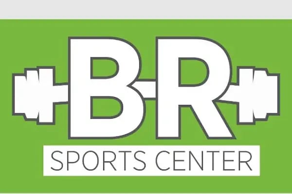 BR SPORTS CENTER - Resim 8