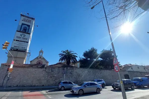 Surp Pirgiç Ermeni Kilisesi - Resim 2