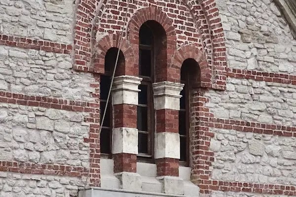 Surp Pirgiç Ermeni Kilisesi - Resim 18