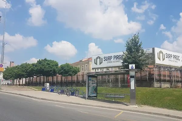 Surp Pirgiç Ermeni Kilisesi - Resim 8