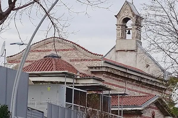 Surp Pirgiç Ermeni Kilisesi - Resim 20