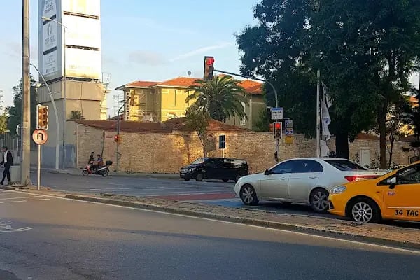 Surp Pirgiç Ermeni Kilisesi - Resim 4