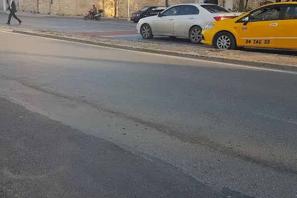 Surp Pirgiç Ermeni Kilisesi - Resim 17