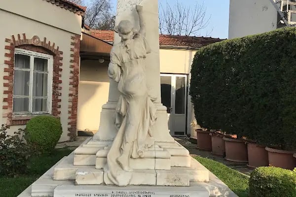Surp Pirgiç Ermeni Kilisesi - Resim 15