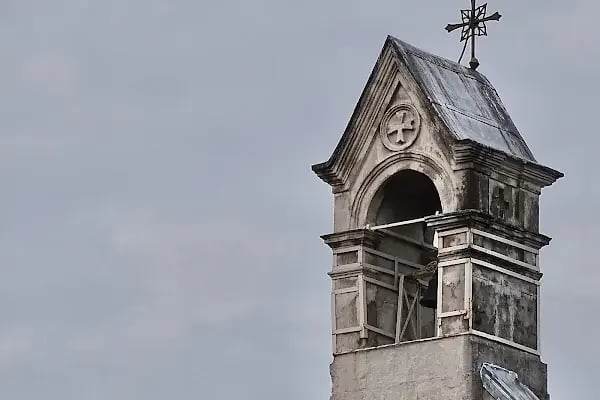 Surp Pirgiç Ermeni Kilisesi - Resim 9