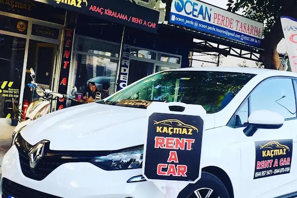 Kaçmaz Rent A Car - Resim 20
