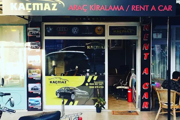 Kaçmaz Rent A Car - Resim 3