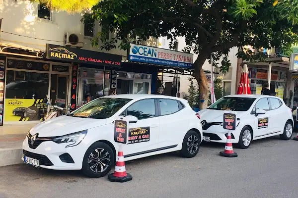 Kaçmaz Rent A Car - Resim 18