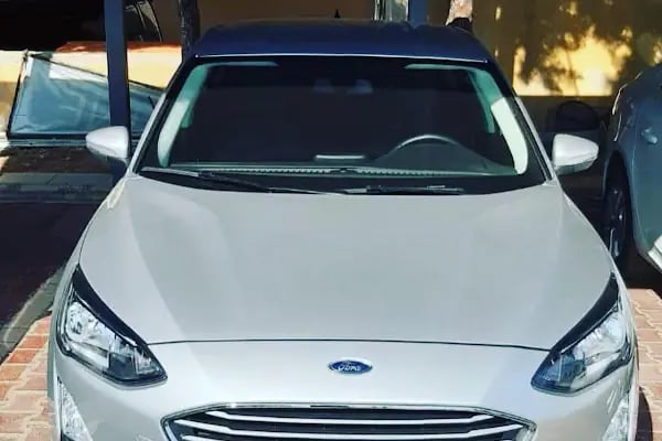 Kaçmaz Rent A Car - Resim 6