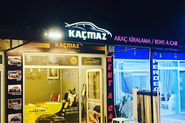 Kaçmaz Rent A Car - Resim 11