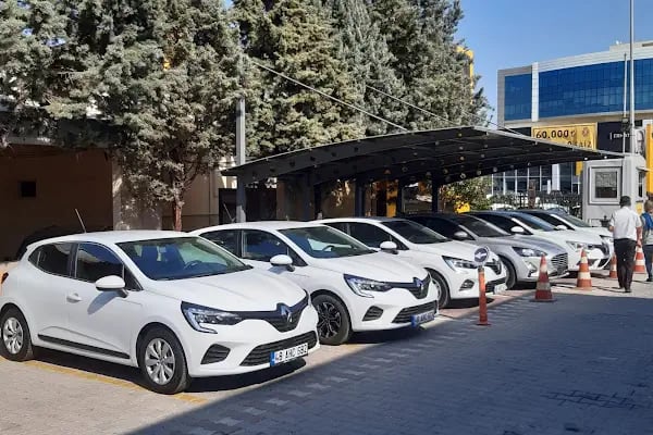 Kaçmaz Rent A Car - Resim 5