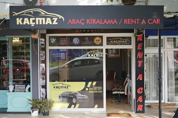 Kaçmaz Rent A Car - Resim 9