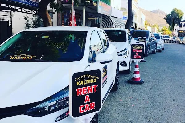 Kaçmaz Rent A Car - Resim 17