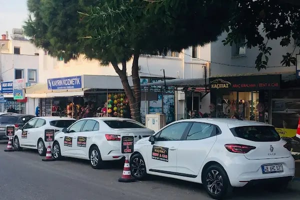 Kaçmaz Rent A Car - Resim 8