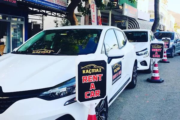 Kaçmaz Rent A Car - Resim 19