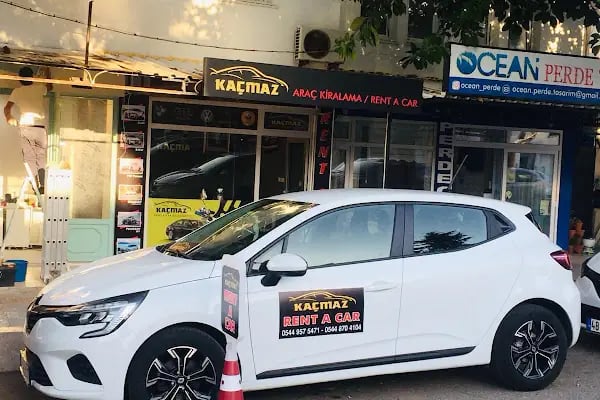 Kaçmaz Rent A Car - Resim 16