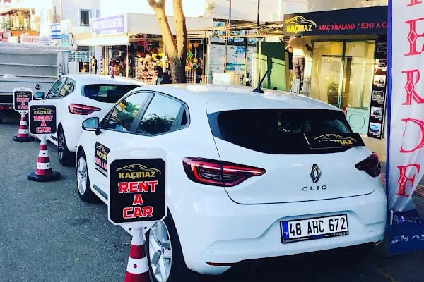 Kaçmaz Rent A Car - Resim 14