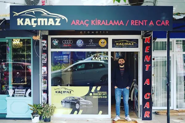 Kaçmaz Rent A Car - Resim 15