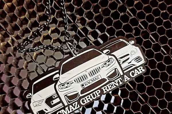 Kaçmaz Rent A Car - Resim 13