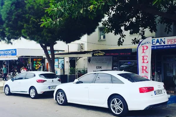 Kaçmaz Rent A Car - Resim 4