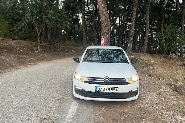 Right Rent A Car - Resim 10