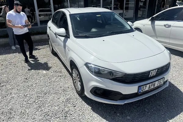Right Rent A Car - Resim 2