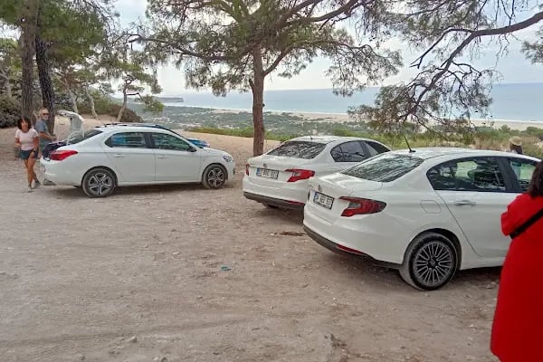 Right Rent A Car - Resim 13