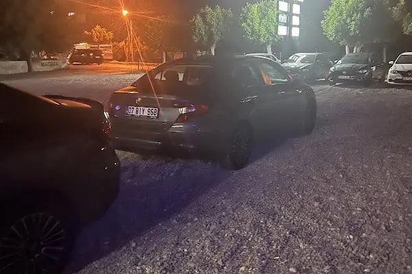 Right Rent A Car - Resim 14