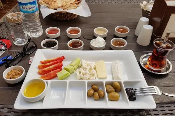 Efebey konağı - Resim 20