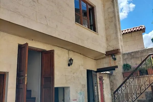 Efebey konağı - Resim 19