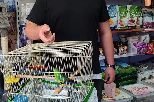 Bacat Petshop pet kuaför - Resim 7
