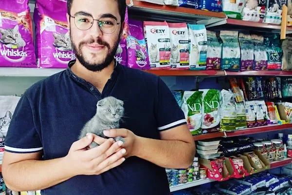 Bacat Petshop pet kuaför - Resim 5