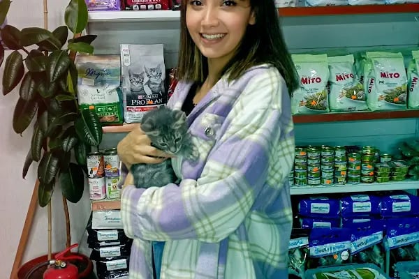Bacat Petshop pet kuaför - Resim 4