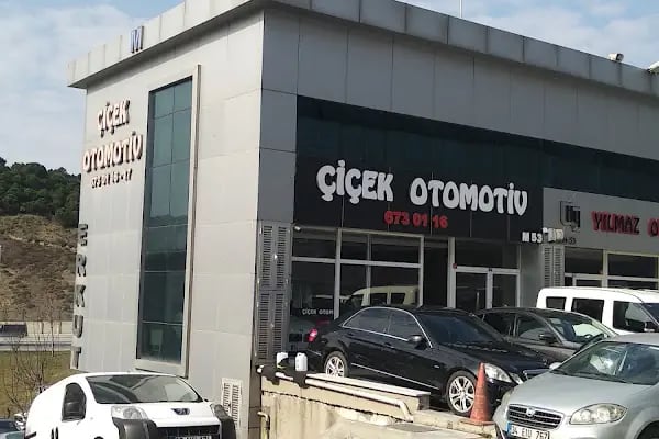 Çiçek Otomotiv - Resim 3