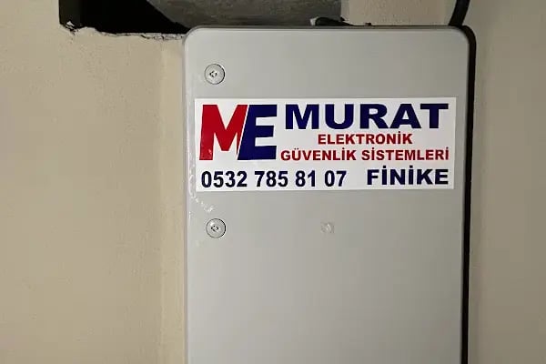 Finike Metin Elektronik &amp; Bilgisayar &amp; Güvenlik Kamera - Resim 10