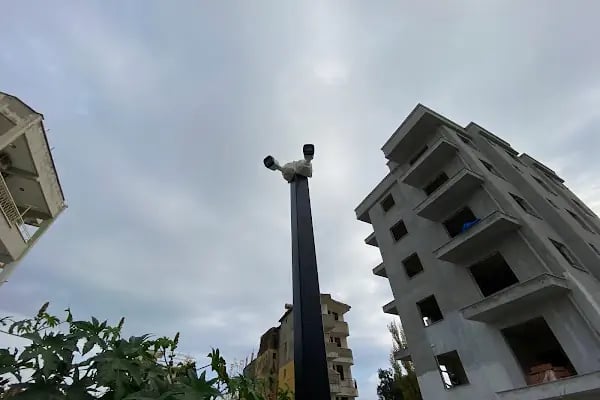 Finike Metin Elektronik &amp; Bilgisayar &amp; Güvenlik Kamera - Resim 8