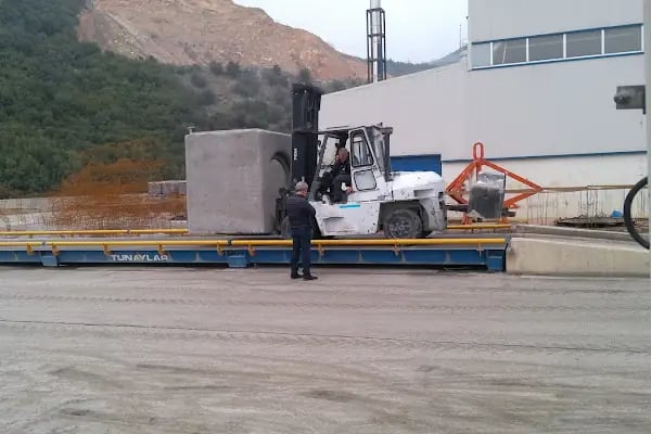 ag prefabdik beton boru - Resim 3