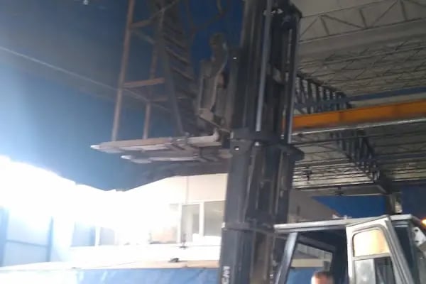 ag prefabdik beton boru - Resim 10