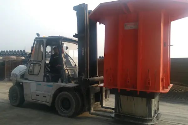 ag prefabdik beton boru - Resim 5