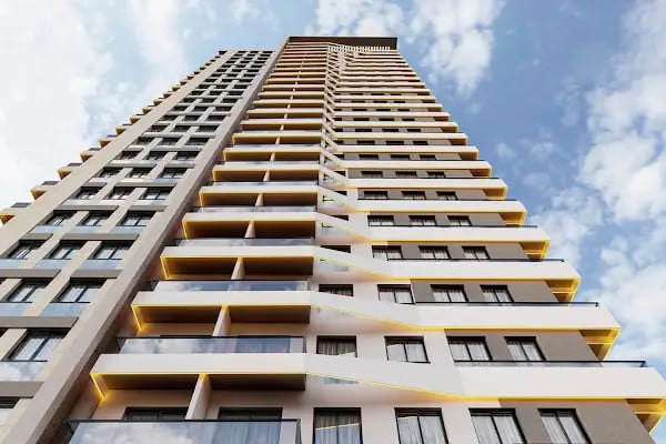 Velux Bayraklı - Resim 2