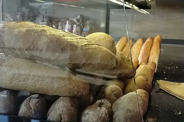 Taşfırın kebap lahmacun&amp;pide - Resim 1
