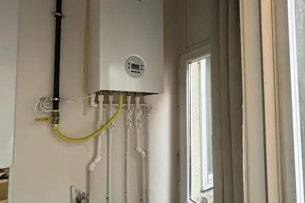 KANAT MÜHENDİSLİK VE DOĞALGAZ - Resim 17
